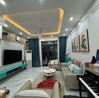 Nhà 4 Tầng Trung Lương - Đảo Vip - Hoà Xuân Đường 7.5M Lề 4M