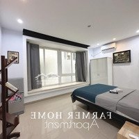 Phòng Cửa Sổ Lớn - Full Nội Thất - Ngay Nguyễn Trãi - Giáp Quận 1