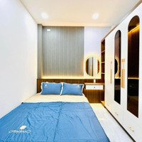 Siêu Nhà Đẹp Dương Quảng Hàm, Gò Vấp Chỉ 2Tỷ850. Gần Vincom Phan Văn Trị. Nhà Bê Tông, Diện Tích: 52M2 - 3Pn