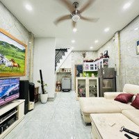 Bán Nhà Đẹp Giá Rẻ - Đ. Hồ Văn Huê, Phường 9, Phú Nhuậndiện Tích50M2 Giá Bán 3,5 Tỷ | Shr