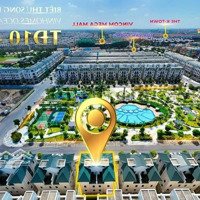 Ck25%, Biệt Thự Thời Đại - Ôm Trọn Công Viên - View Bể Bơi, Cạnh Grand Word. Giá Bán 19,9 Tỷ