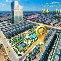 Ck25%, Biệt Thự Thời Đại - Ôm Trọn Công Viên - View Bể Bơi, Cạnh Grand Word. Giá Bán 19,9 Tỷ