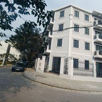 Cho Thuê Nhà Căn Góc Kđt Mới Đại Kim, Hoàng Mai,Diện Tích120M2, Mặt Tiền 18.5M, 5 Tầng, Thông, Mới 100%.