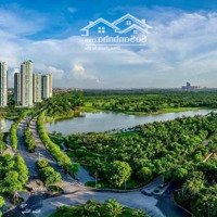 Bán Căn Hộ 2 Ngủ 1 Vệ Sinh , 55M2 Sử Dụng - Tháp A Westbay Ecopark - View Trực Diện Hồ Thiên Nga