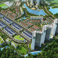 Bán Căn Hộ 2 Ngủ 1 Vệ Sinh , 55M2 Sử Dụng - Tháp A Westbay Ecopark - View Trực Diện Hồ Thiên Nga