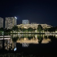 Bán Westbay Ecopark - 60M2, 2 Phòng Ngủ 2Vs + 1 Phòng Đa Năng, View Bể Bơi Công Viên, Giá Chỉ 2.8Xx Tỷ