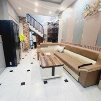 Sang Nhượng Gấp Căn Nhà 4 Tầng 40M2 Shr Chỉ 2,8 Tỷy Tại Đ.dương Quảng Hàm, Gò Vấp Sẵn Liền Hdt 12 Triệu