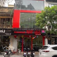 Cho Thuê Nhà Mặt Phố Nguyễn Văn Lộc, Giá Siêu Hời 80 Triệu, 153M2, Hà Đông, Hà Nội