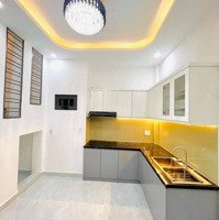 Bán Gấp Căn 52 M2 Đào Duy Anh, P. 9, Phú Nhuận. Nhà 1 Trệt 2 Lầu Sổ Hồng Riêng