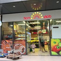 Bán Shop Chân Đế Sát Sảnh , 66M2 Ký Cđt Hỗ Trợ Vay Ân Hạn 24 Th Cho Thuê 1 Triệu - 1,2 Triệu/Tháng