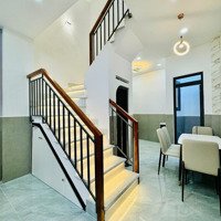 Bán Gấp Nhà Ngay Đông Hưng Thuận 13, Quận 12. Diện Tích: 49,5M2 Chỉ 1 Tỷ 850. Sổ Hồng Riêng, Hẻm Ô Tô 6M