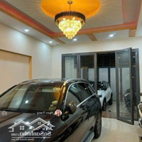 Nhà Kdc Bình Lợi - Gần Đh Văn Lang 100.8M2, 4Tầng Đường 12M, 2 Xe Ôtô Ngủ Trong Nhà Tk Hiện Đại