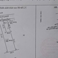 Bán Đất 1000M2 Tại Xã Thạnh Hòa, Bến Lức, Long An, 2,2 Tỷ