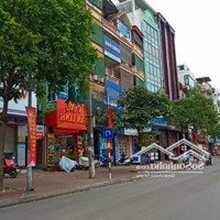 Bán Nhà Mặt Phố Xã Đàn, Quận Đống Đa, Vỉa Hè Rộng, Kinh Doanh. Diện Tích: 76M2, 5 Tầng. Giá: Nhỉnh 40 Tỷ.