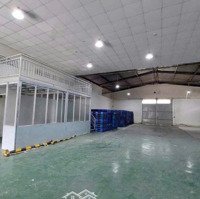 Cho Thuê Kho Quận 7 Rộng 1300M2 Giá Bán 130 Triệu Tiêu Chuẩn Kcn Có Pccc