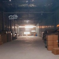 Cho Thuê Kho Huyện Nhà Bè 500M2 Giá Bán 50 Triệu Trang Bị Pccc, Đường Cont