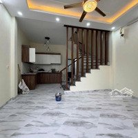 Bán Nhà Yên Nghĩa,3,298Tỷ, 34M2, 4 Phòng Ngủ+ 4 Vệ Sinh Tiện Nghi Đầy Đủ, Cạnh Ô Tô Xây Mới 5 Tầng Gần Chợ Ubnd