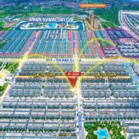 Bán Shophouse 84M2 Tại The Empire - Vinhomes Ocean Park 2, Giá Chỉ 13,5 Tỷ