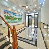 Bán Gấp Căn Nhà 52M2, Shr Tại Đường Số 2, Thủ Đức, 4 Phòng Ngủ 2 Vệ Sinh Hẻm Xe Hơi 5M Chỉ Với 3,75 Tỷy Lh Ngay