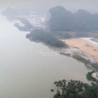 Cần Cho Thuê Ngay Kho Bãi 15136,77M2 Mặt Cảng Tại Cum Công Nghiệp Phương Nam