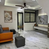 Nhà Đẹp Đón Tết - Tại Phan Văn Trị, Bình Thạnh - 40M2 - Sổ Riêng - Hxh