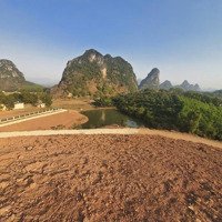 Chuyển Nhượng 21000M2 Lô Đất Vàng Tại Xã Kim Bôi, Huyện Kim Bôi, Hòa Bình