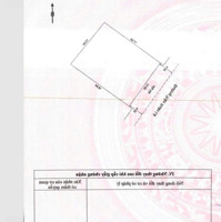 Đất Mặt Tiền Trần Xuân Lê - Quận Thanh Khê - Diện Tích: 251M2 Ngang 13,8M.