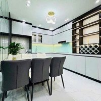 Cơ Hội Vàng Gọi Ngay: Nhà Siêu Đẹp 3 Tầng 4 Phòng Ngủvới 58M2 Shr Tại Đ.số 23, Hiệp Bình Chánh Có 4,2 Tỷy