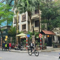 Cho Thuê Nhà Mặt Phố Hoàng Quốc Việt, 105 Triệu, 100M2, Cầu Giấy, Hà Nội Liên Hệ 0931503262