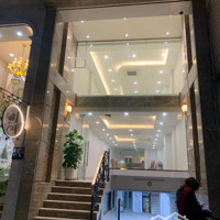 Cho Thuê Nhà Mặt Phố Hoàng Quốc Việt, 105 Triệu, 100M2, Cầu Giấy, Hà Nội Liên Hệ 0931503262