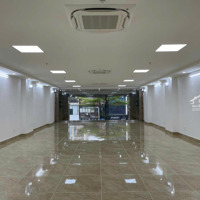 Cho Thuê Nhà Mặt Phố Hoàng Quốc Việt, 105 Triệu, 100M2, Cầu Giấy, Hà Nội Liên Hệ 0931503262