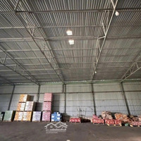 Kho Xưởng Cho Thuê Giá Rẻ Tại Quận 7Diện Tích300M2 Lâu Dài 3 Năm