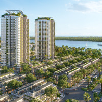 Căn Hộ 3 Phòng Ngủseaview Residences - Tinh Hoa Nghỉ Dưỡng Hội Tụ Trên Nền Thiên Nhiên