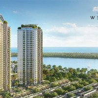 Căn Hộ 3 Phòng Ngủseaview Residences - Tinh Hoa Nghỉ Dưỡng Hội Tụ Trên Nền Thiên Nhiên