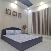 Bán Nhà Riêng 4Pndiện Tích70M2 Giá Ưu Đãi 7 Tỷ Hơn Tại Hẻm Ô Tô Quang Trung Phường 10 Gò Vấp