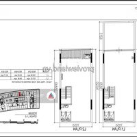 Bán Shophouse Metropole Thủ Thiêm Mặt Sông Sài Gòn, 214M2, 2 Tầng