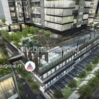 Bán Shophouse Metropole Thủ Thiêm Mặt Sông Sài Gòn, 214M2, 2 Tầng