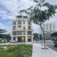 Bán Đất Đường A3 Vcn Phước Long 2 Nha Trang, 190M2 Ngang 10M Lý Tưởng