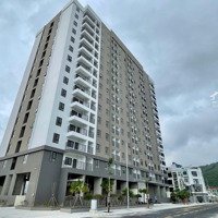 Cho Thuê Nhiều Căn Chung Cư Iec Residences Quy Nhơn Giá Rẻ Mới Bàn Giao 1 Phòng Ngủ- 2 Phòng Ngủchỉ 2.5 - 3 Tr/Căn