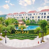 Bán Gấp San Hô 56 M2 Cạnh Biển Hồ , Sát Sảnh Chung Cư Masteri . Nhận Nhà Kinh Doanh Luôn .