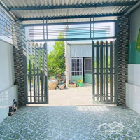 Bán Nhà Riêng Tại Đinh Đức Thiện, Bình Chánh, 1,5 Tỷ, 90M2