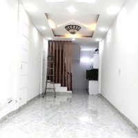 Nhà Đẹp Ở Ngay Phố Nam Dư - Lĩnh Nam: 30M2/ 5 Tầng/ Giá Bán 4,67 Tỷ