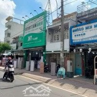 Mặt Tiền Kinh Doanh Phạm Thế Hiển 130M2 3 Tầng Ngang 4.8 Nở Hậu 6Pn