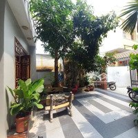 Hàng Hiếm! Biệt Thự Đẹp Gần Sát Biển Mỹ Khê - Võ Nguyên Giáp - Giá Rẻ: 200M2=10Mx20M - 2 Tầng 3 Pn