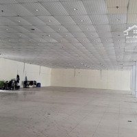 Cho Thuê 3200M2 Showroom Mặt Tiền Đường Nguyễn Hữu Thọ, Thanh Khê, Đà Nẵng