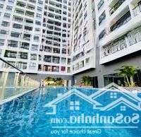 Chính Chủ Cần Bán Căn Hộ 2 Phòng Tại Goldora Plaza, Ngay Rmit, Chỉ 2,380 Tỷ Bao Thuế Phí