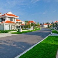 Biệt Thự Biển 729M2 Góc 2 Mặt Tiền Ocean Villas Sổ Hồng Lâu Dài