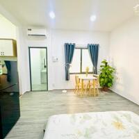 Studio full Nội thất siêu mới ngay Hoàng Văn Thụ