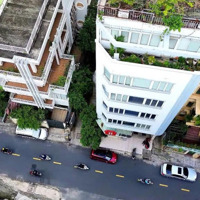 Building Tốt Góc 2 Mặt Tiền Nguyễn Văn Thủ, Quận 1. Giảm Giá Bán Nhanh Chỉ Còn 95 Tỷ