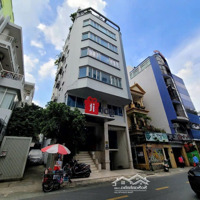 Building Tốt Góc 2 Mặt Tiền Nguyễn Văn Thủ, Quận 1. Giảm Giá Bán Nhanh Chỉ Còn 95 Tỷ